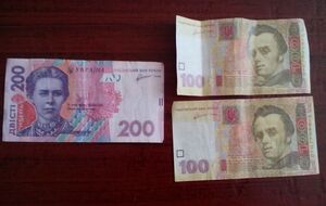 Правоохранители открыли уголовное дело по части 1 статьи 199 Уголовного кодекса (изготовление и хранение поддельных денег)