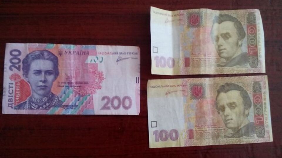 Правоохранители открыли уголовное дело по части 1 статьи 199 Уголовного кодекса (изготовление и хранение поддельных денег)