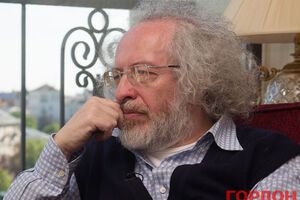 Алексей Венедиктов (на фото) уверен в том, что со стороны США последует ответ на дипломатический скандал с участием Джеффа Шелла