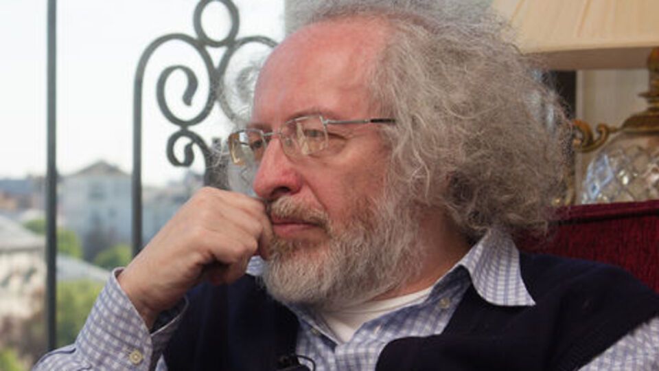 Алексей Венедиктов (на фото) уверен в том, что со стороны США последует ответ на дипломатический скандал с участием Джеффа Шелла