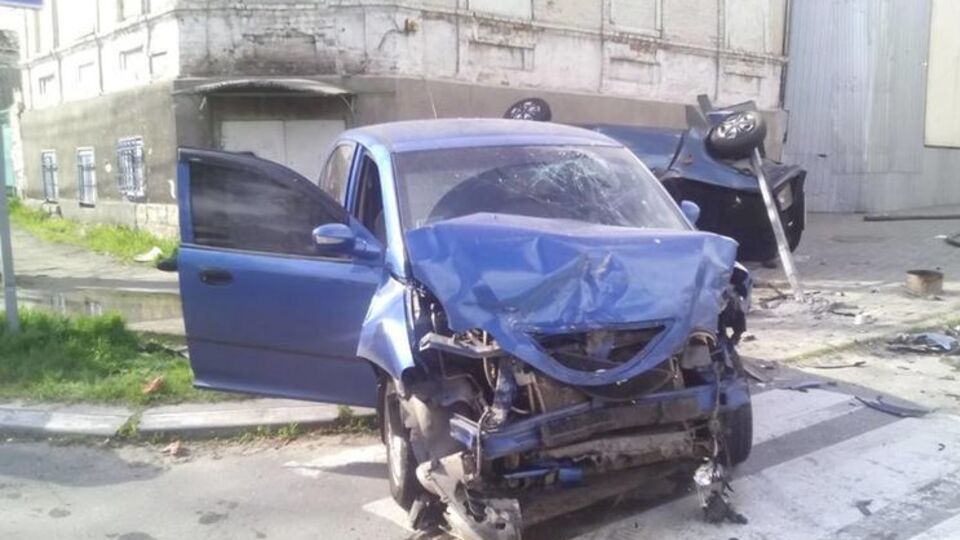 Аброськин: Люди больше страдают от своей халатности и безалаберности, чем от боевых действий