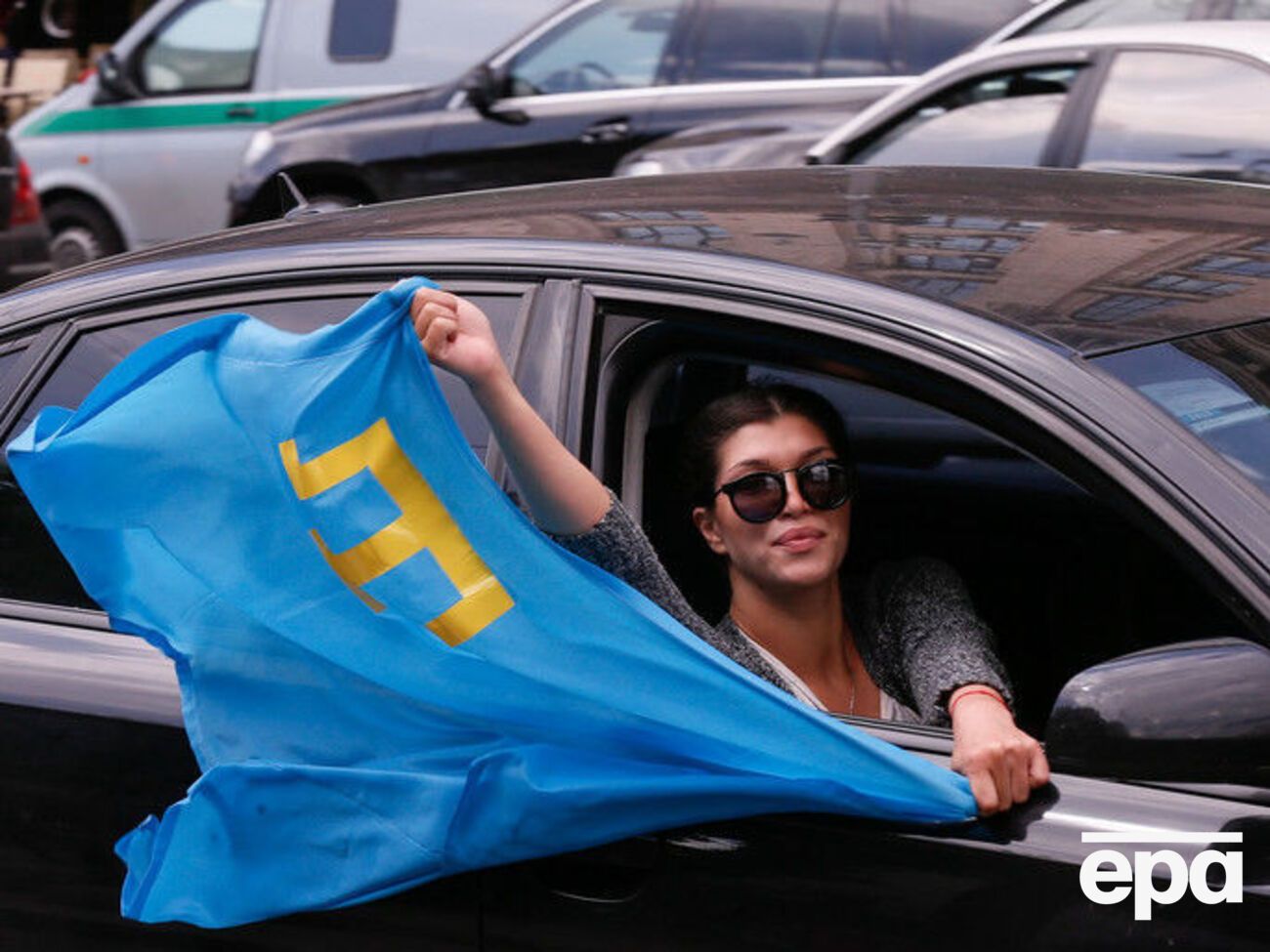 Дело о запрете Меджлиса рассмотрит Верховный суд РФ