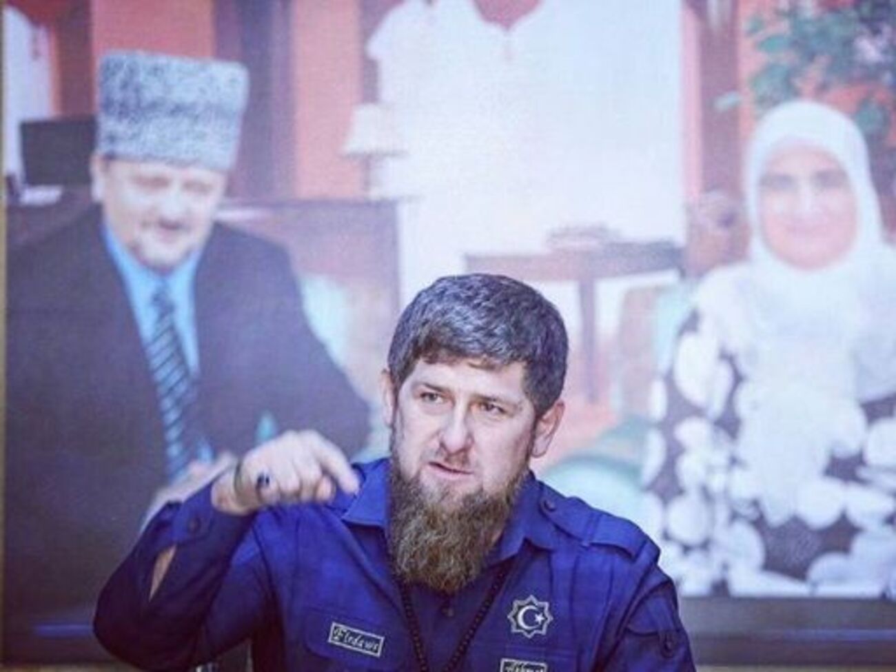 Рамзан Кадыров: Турецкие генералы привыкли вмешиваться в политику, диктовать руководству страны внутренний и внешний курс