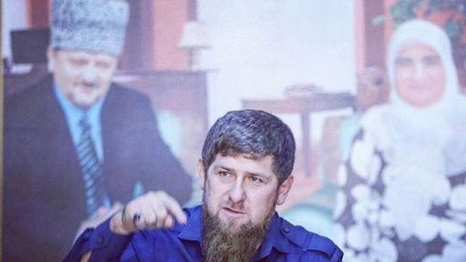 Рамзан Кадыров: Турецкие генералы привыкли вмешиваться в политику, диктовать руководству страны внутренний и внешний курс