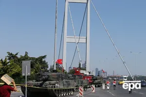 В ходе военного переворота погиб 161 представитель правительственных сил и гражданских лиц