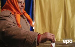 Промежуточные выборы начались