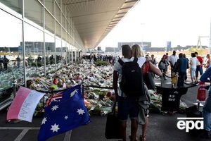 Сегодня вторая годовщина крушения Boeing на Донбассе