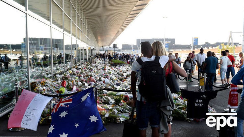 Сегодня вторая годовщина крушения Boeing на Донбассе