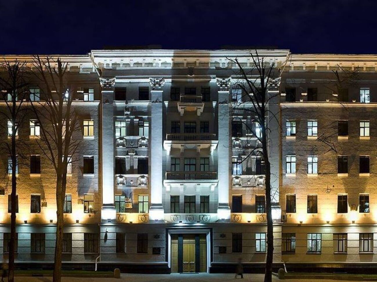 В Харьковском управлении СБУ будет новый начальник