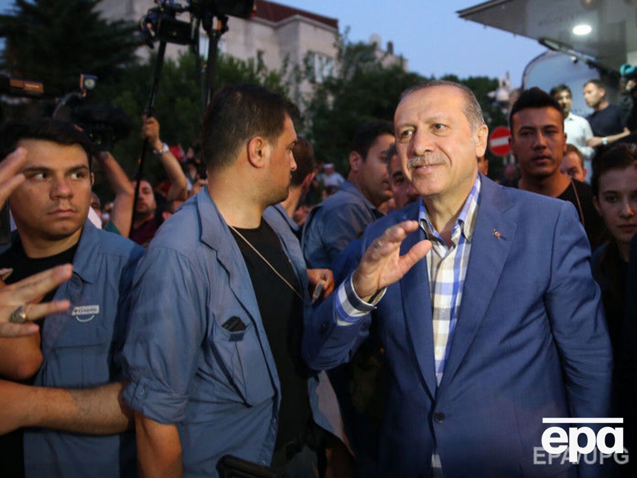 Портников:&nbsp;Как политик-демократ Эрдоган может побеждать, проигрывать и возвращаться к власти