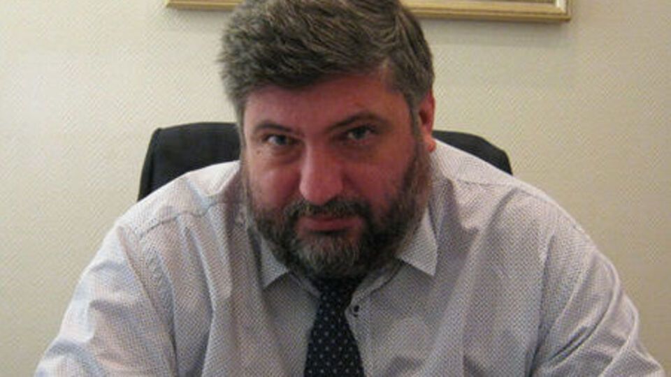 Перелому суд арестовал на два месяца