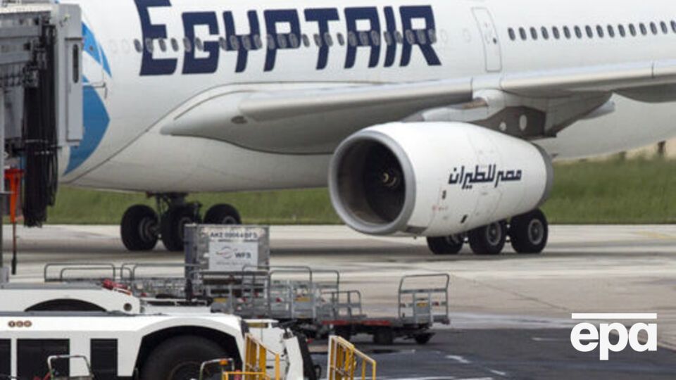 Пилоты А320 упоминали пожар на борту