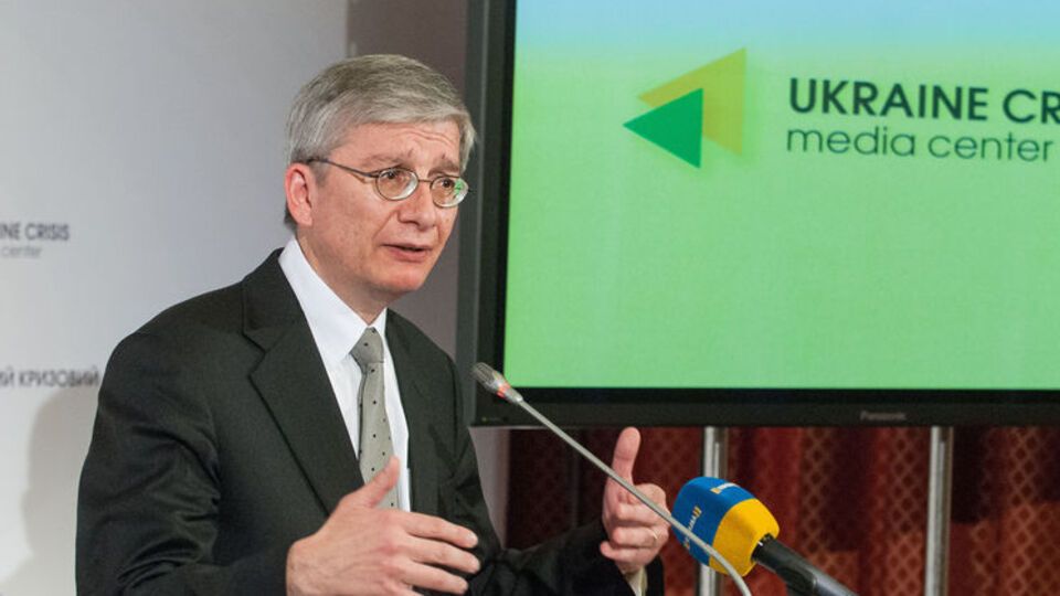 Чолий: Я думаю, что обойдется без кровопролития