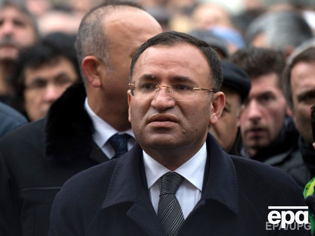 Боздаг: Защищая Гюлена, Америка ослабит свою позицию и нанесет вред собственному авторитету