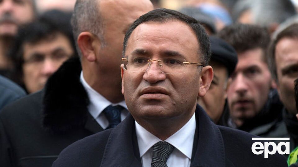 Боздаг: Защищая Гюлена, Америка ослабит свою позицию и нанесет вред собственному авторитету