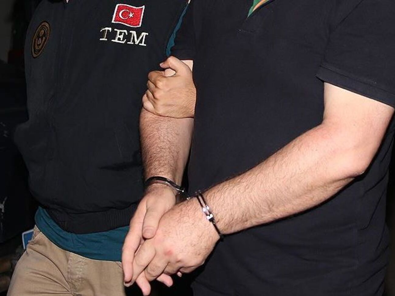 Stratfor:&nbsp;Аресты и&nbsp;тюремное заключение командиров и тыловых администраторов будут способствовать дезорганизации армии