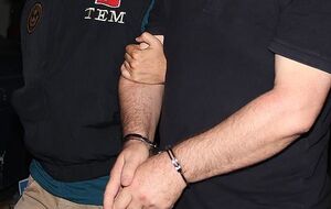 Stratfor: Аресты и тюремное заключение командиров и тыловых администраторов будут способствовать дезорганизации армии