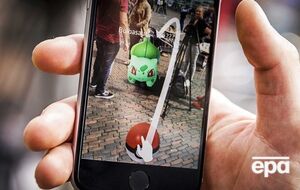 Играющих в Pokemon Go подростков американец принял за грабителей
