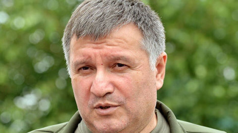 Аваков: Рассчитываю, что разговоры о возможном вооруженном перевороте лишь дурость