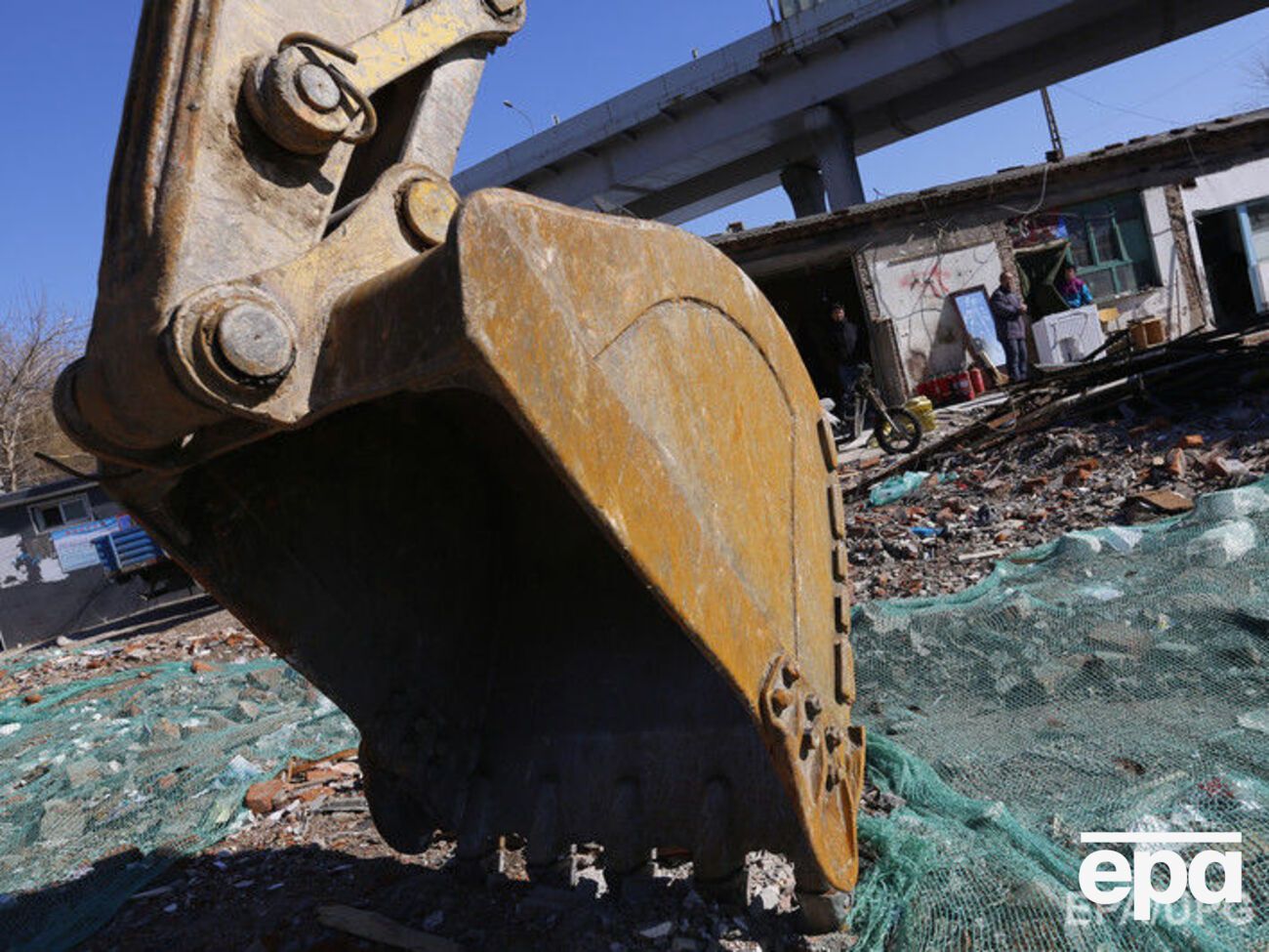 Взамен уничтоженного дома семье уфимца не предоставили никакого жилья, заявил он