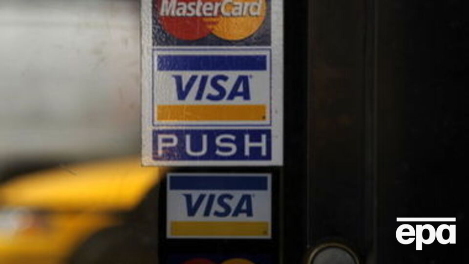 Гройсман: На этой неделе MasterCard запустила сервис MasterPass в Украине