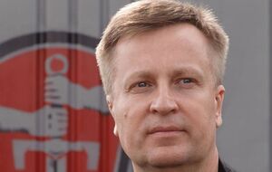 Валентин Наливайченко: Суд в Украине – это вопрос нашей национальной безопасности