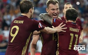 На трех последних международных турнирах, на которые квалифицировались россияне, cборная не смогла преодолеть групповой этап