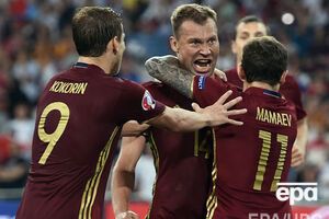 На трех последних международных турнирах, на которые квалифицировались россияне, cборная не смогла преодолеть групповой этап