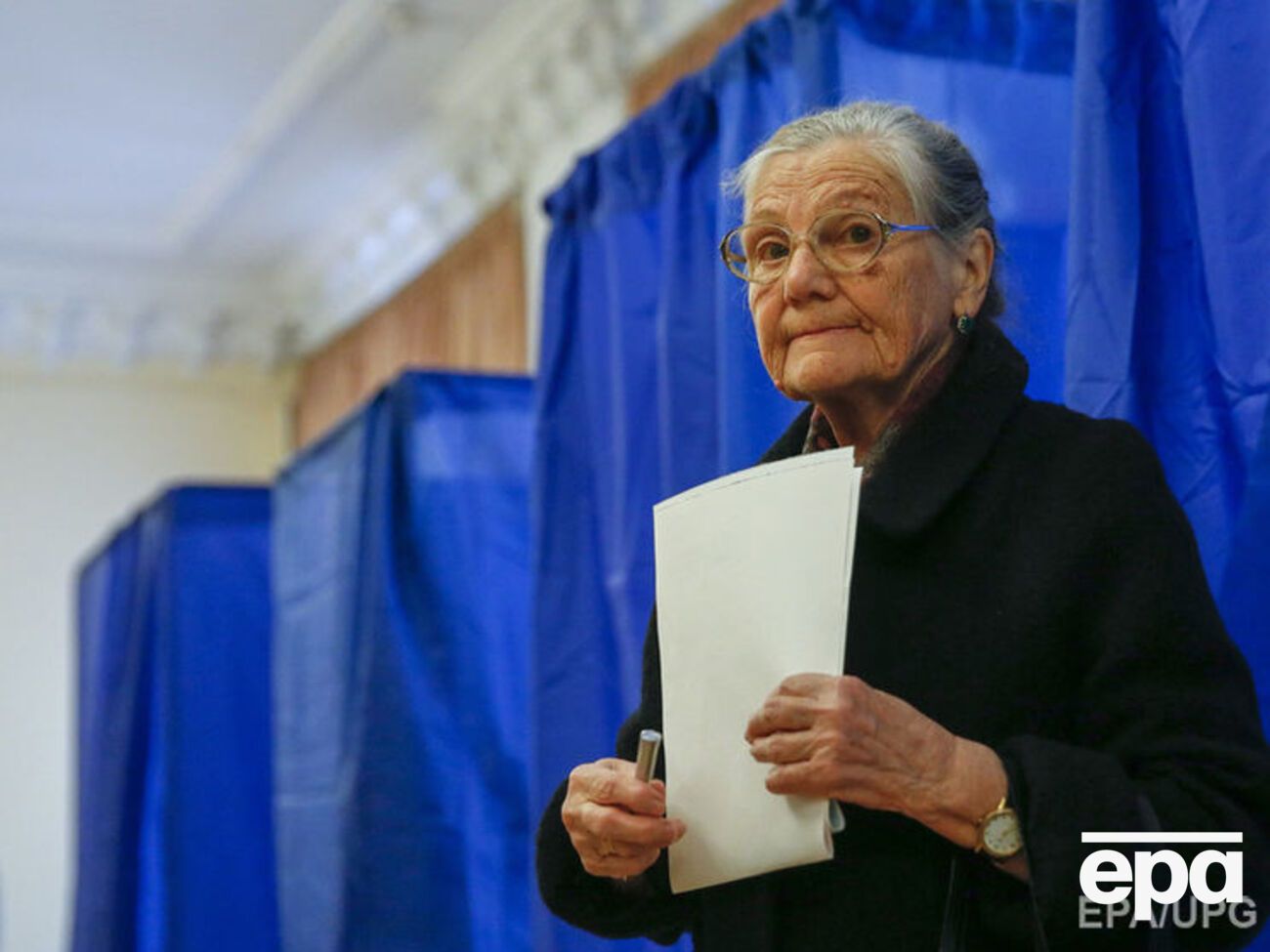 Данные по другим четырем округам не приводятся