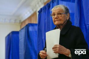 Данные по другим четырем округам не приводятся