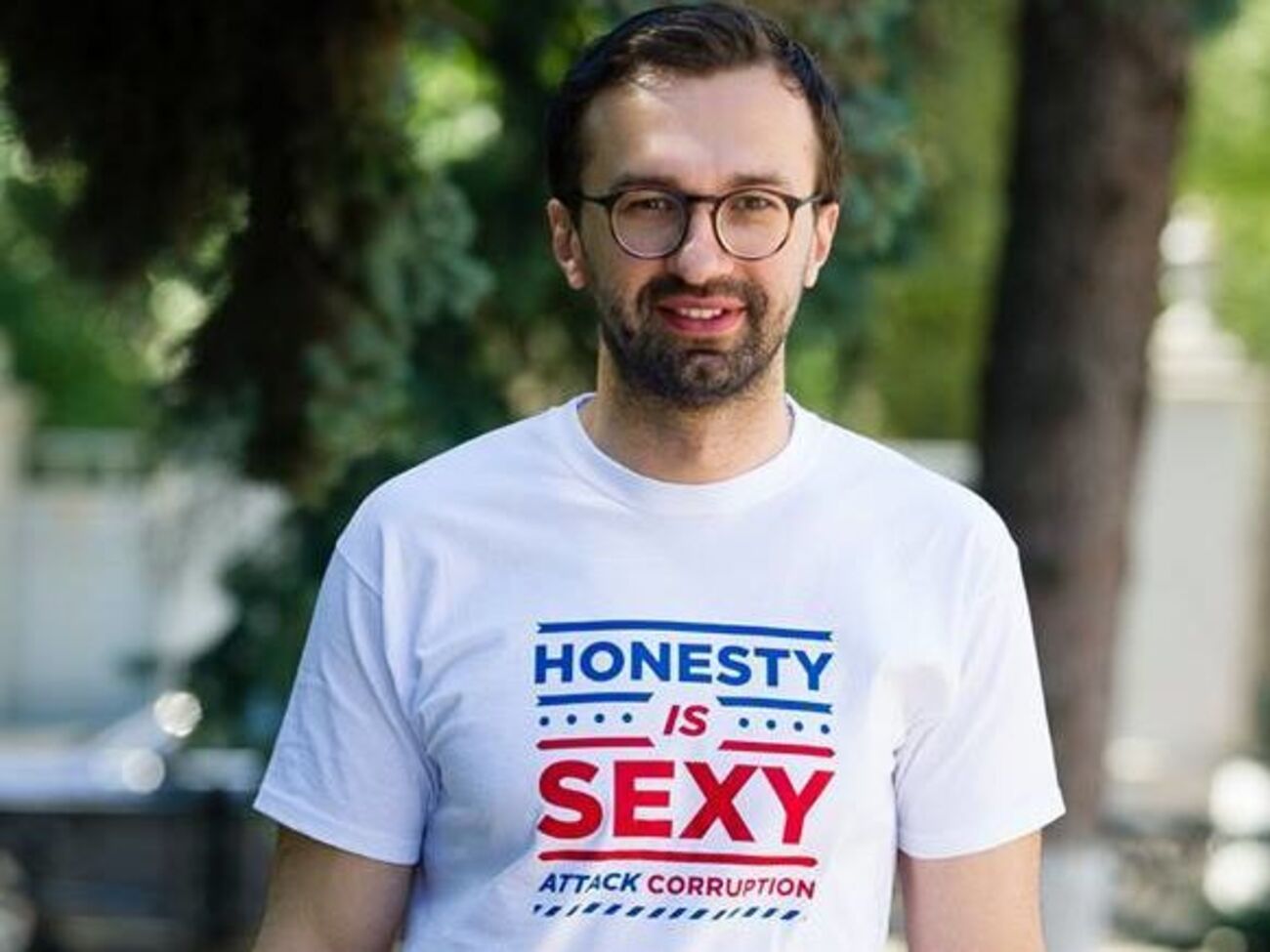 Лещенко:&nbsp;Думаю, вы с трудом представляете, что возможно плести заговор на глазах у всех