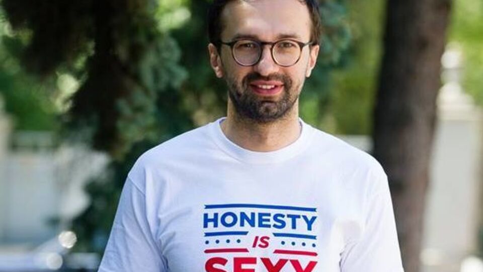 Лещенко: Думаю, вы с трудом представляете, что возможно плести заговор на глазах у всех