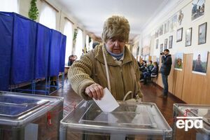 В "Батьківщині" заявили о массовых фальсификациях на довыборах