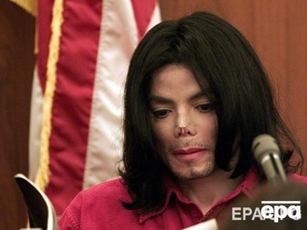 Джексону нравились маленькие девочки -&nbsp;СМИ