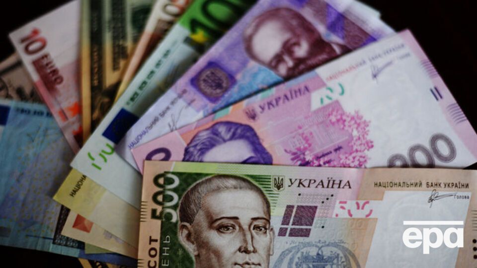 Курс валют на 18 июля