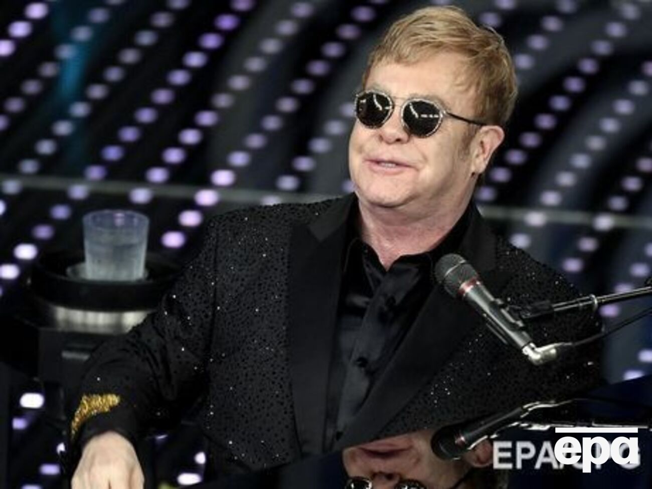 Джон до сих пор отрицает свою вину&nbsp;&ndash; СМИ