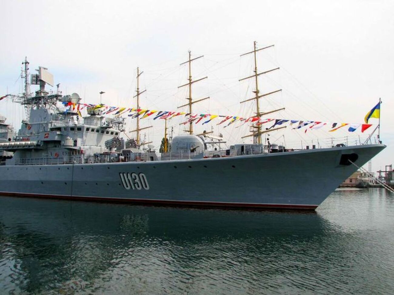 В учениях будут задействованы более 25 судов