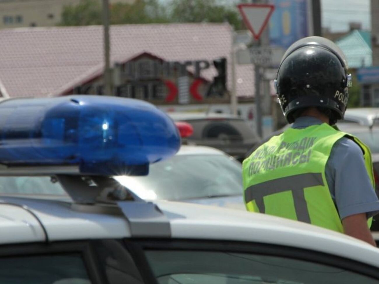 Данные о погибших и пострадавших пока неофициальные
