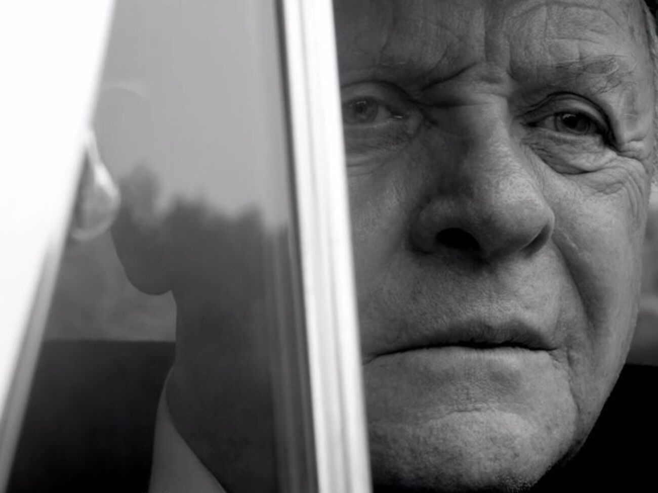 Хопкинс исполнил роль главного героя клипа&nbsp;Mudcrutch