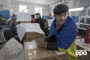 В Украине продолжается подсчет голосов на довыборах в Верховную Раду