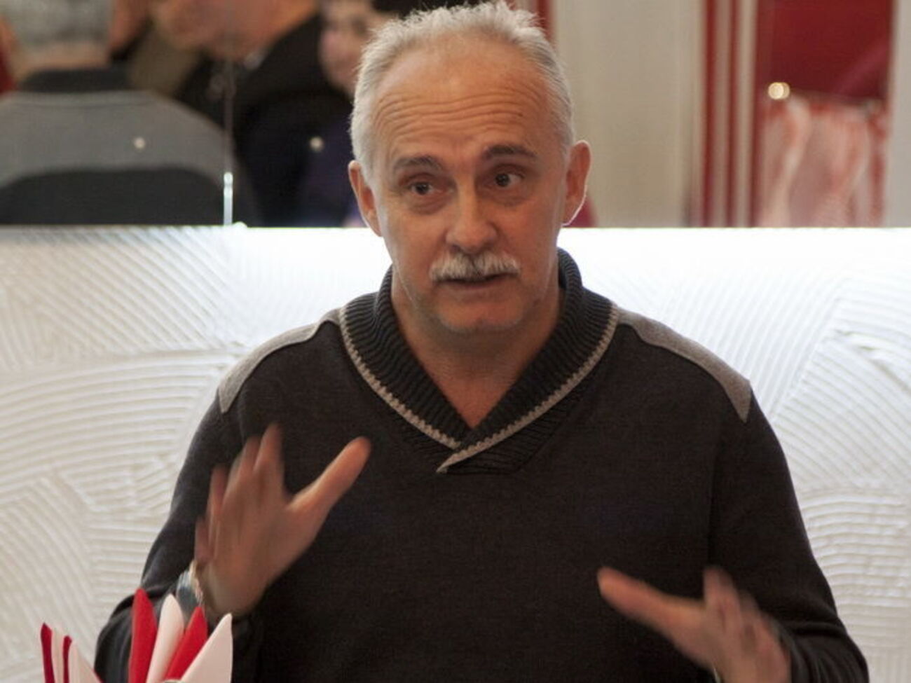 Рафаилов: Крайне непорядочно поступили динамовские менеджеры