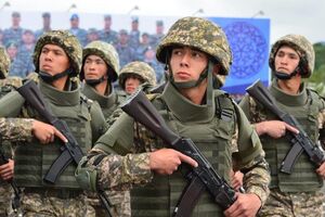 Власти Казахстана принимают меры в связи с объявленным повышением уровня террористической угрозы