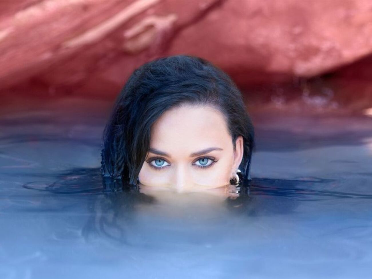 Перри исполнила гимн летних Олимпийских игр 2016 года