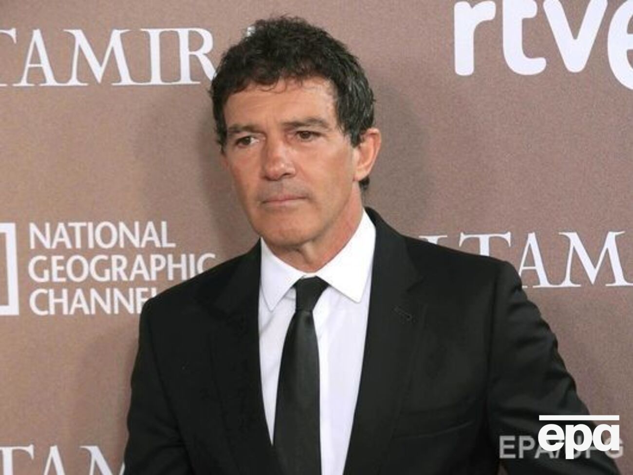 Бандерас утвержден на роль Версаче