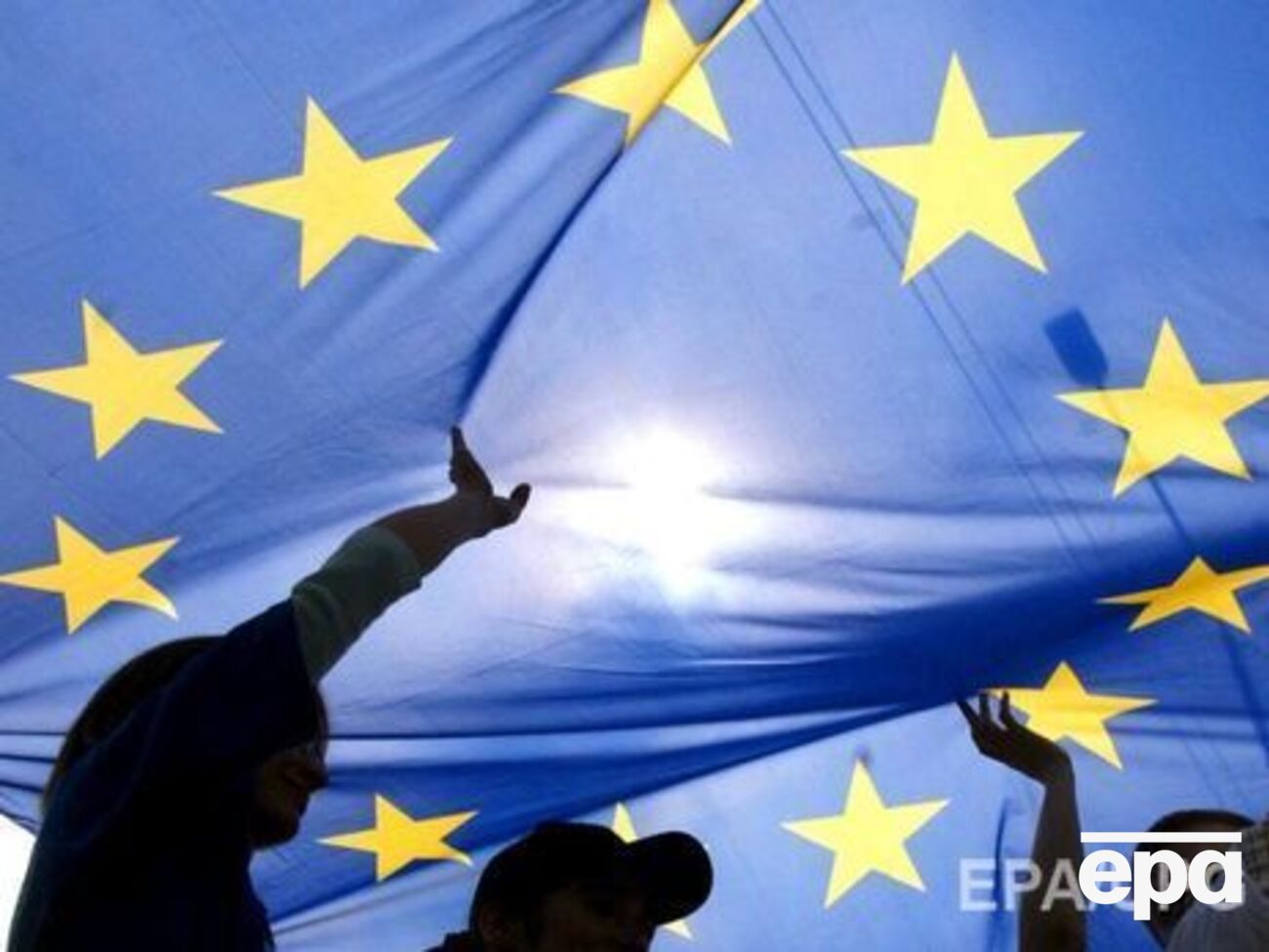 Украина может получить безвизовый режим осенью