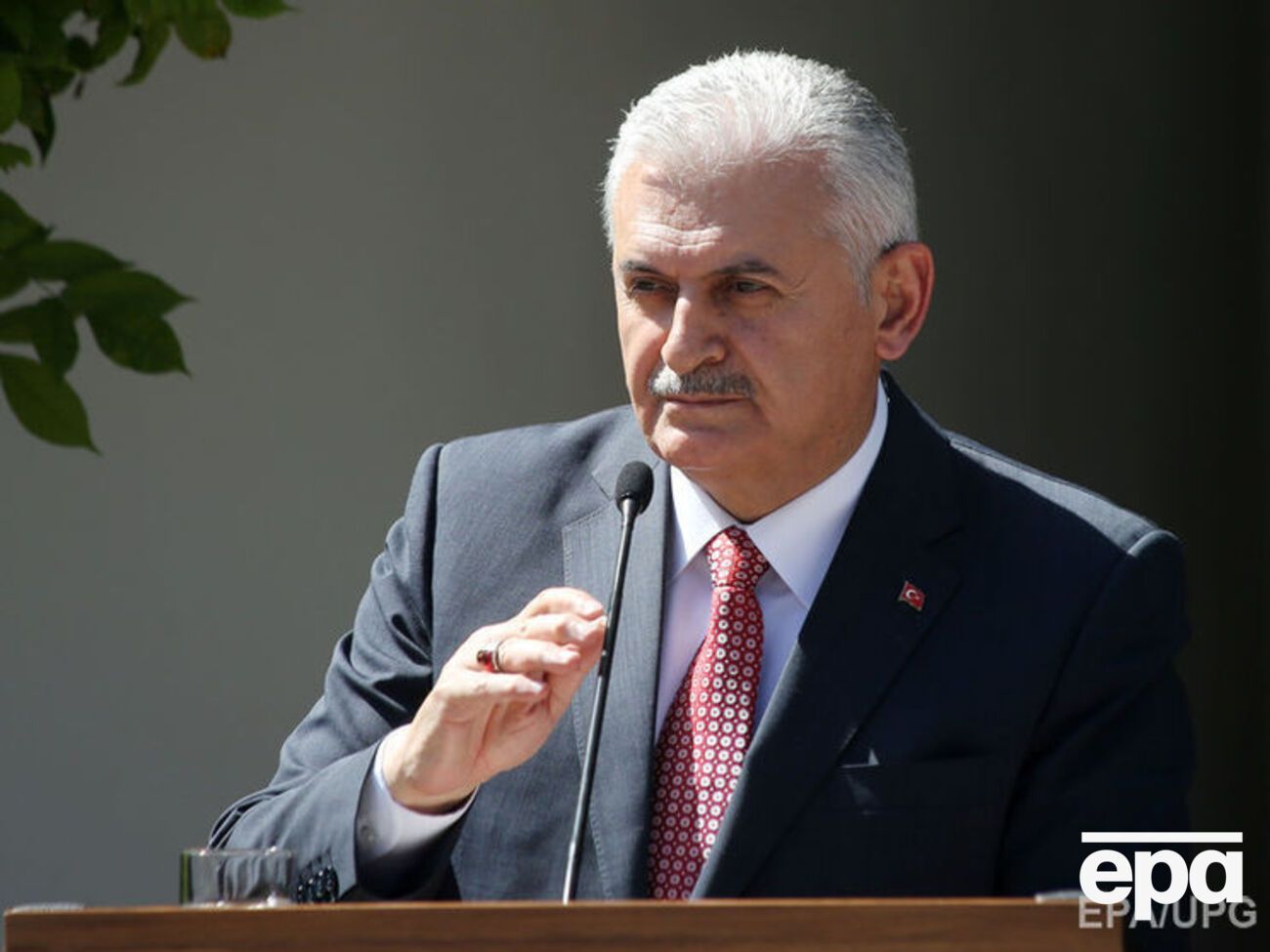 Йылдырым: Ранения получили около 1,5 тыс. людей