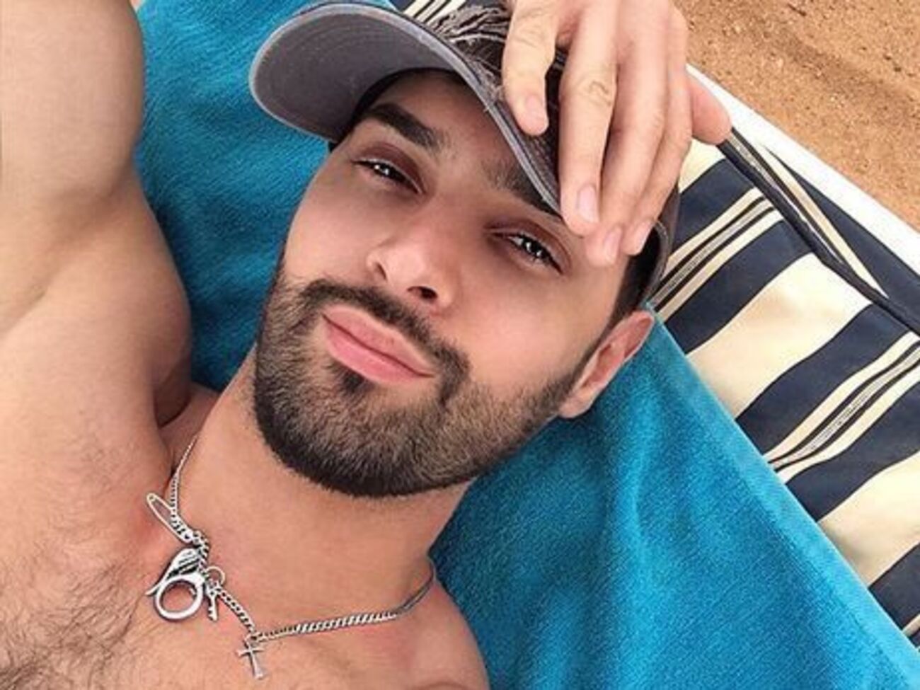 Козловский:&nbsp;Друзья, нескучного вам вечера и ноооочии