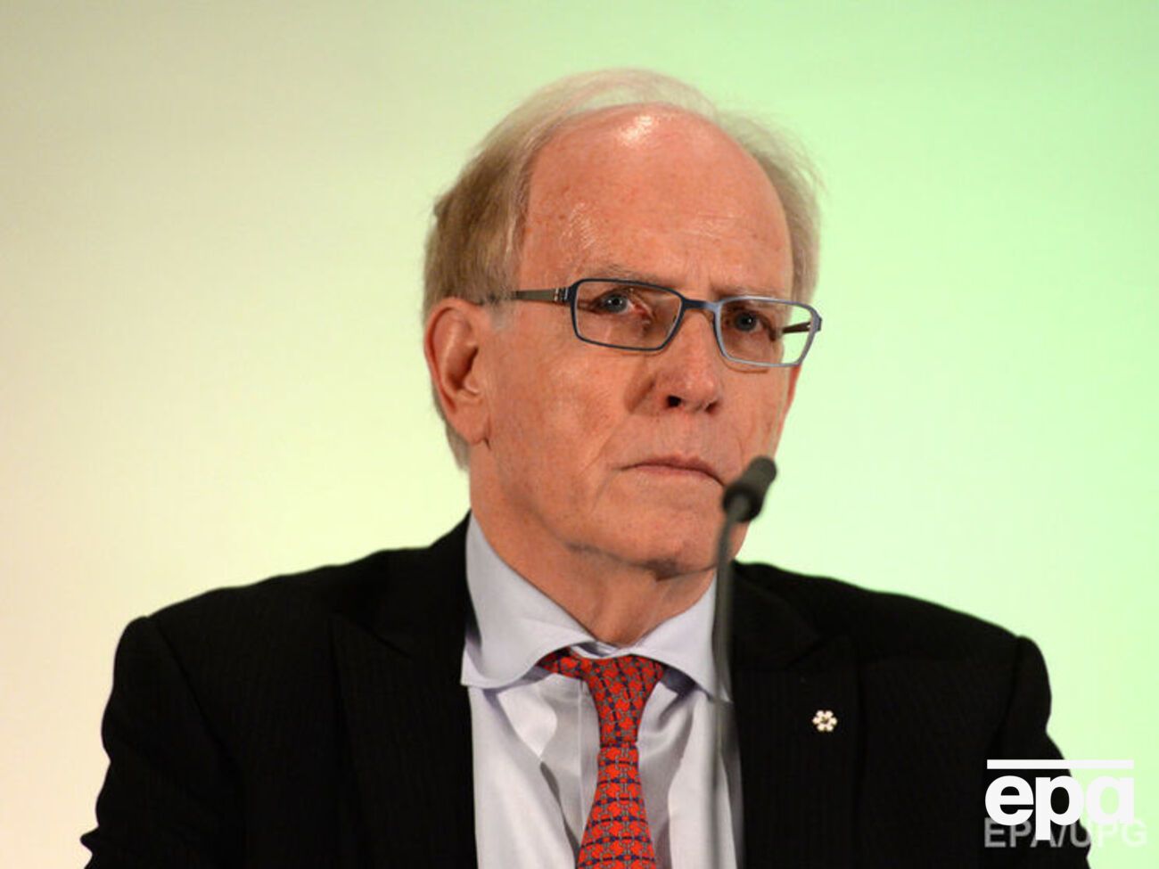 Макларен заявил, что допинг-пробы 15 российских призеров Игр в Сочи были подделаны