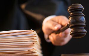 Суд признал гражданку виновной в участии в незаконном вооруженном формировании