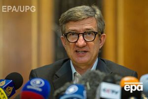 Тарута: Сепаратизм в Донецке можно было остановить "гибридными методами"